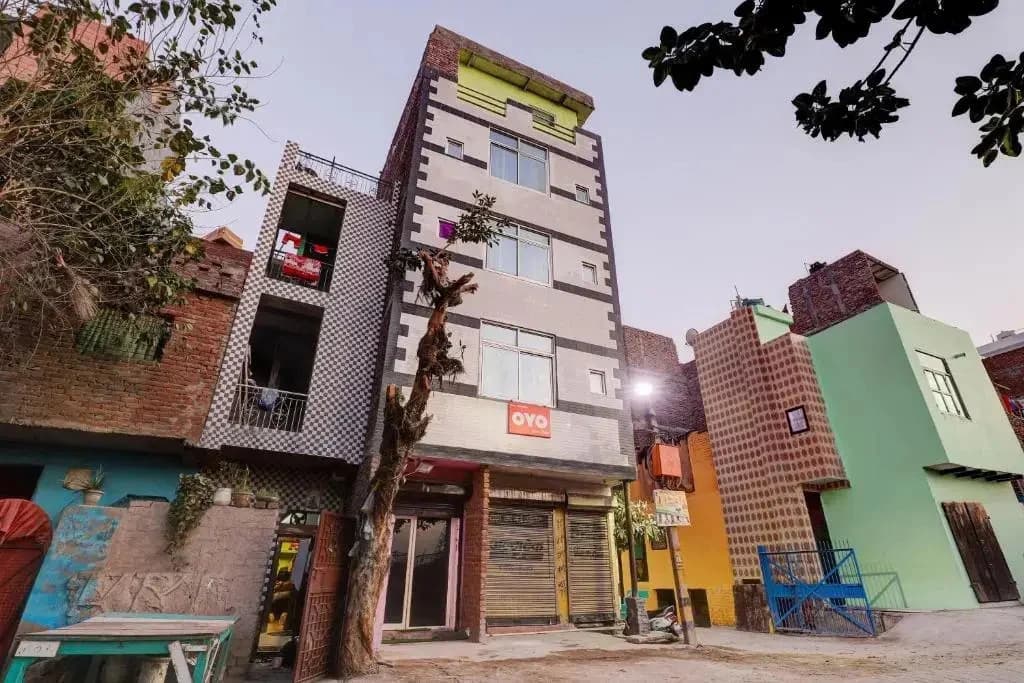 Love Bites by OYO Rooms - photo 1