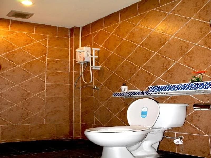 Bangwan Apartment - photo 7