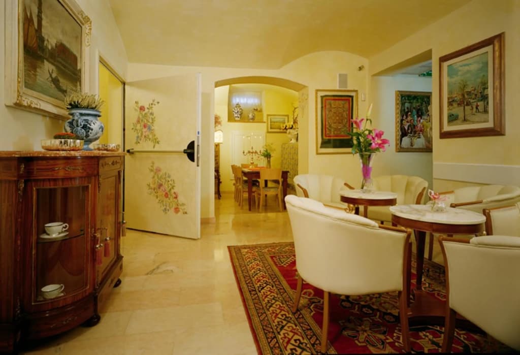 Boutique Hotel Dieci - photo 25