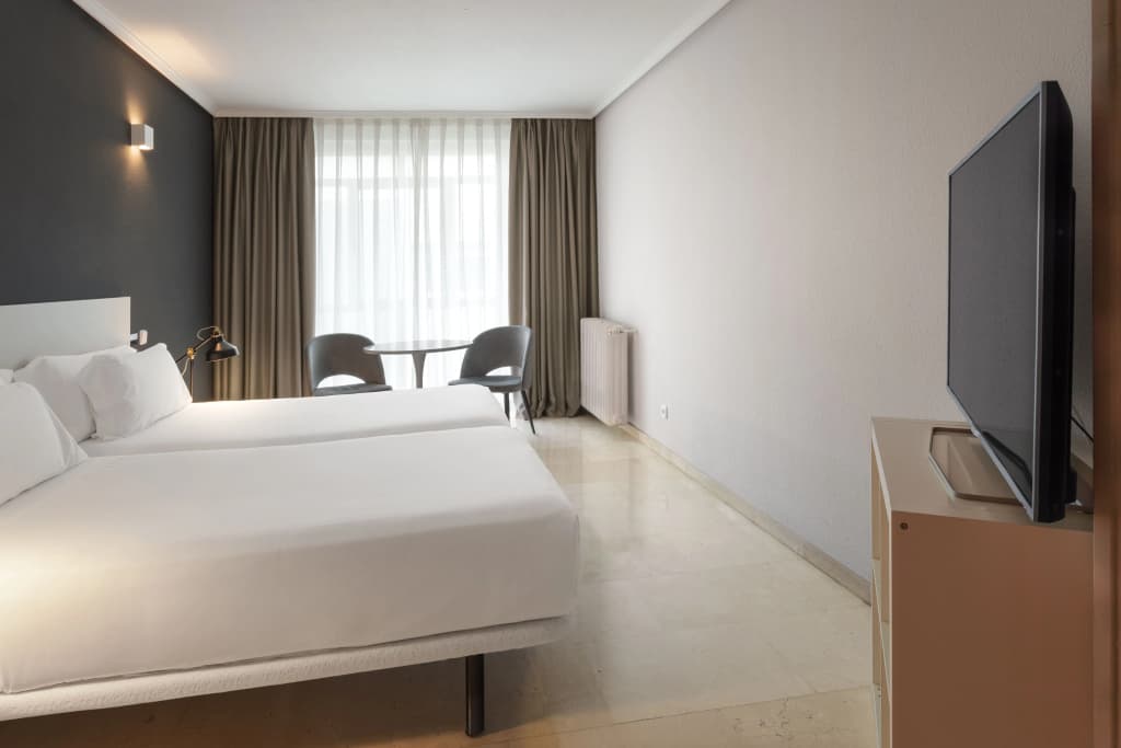 Apartamentos Sercotel Togumar - photo 43