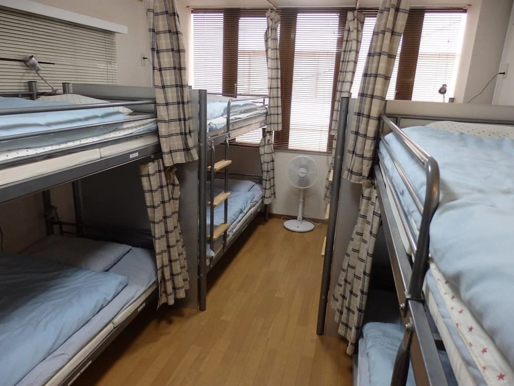 Backpacker's Mini House - Hostel - photo 5