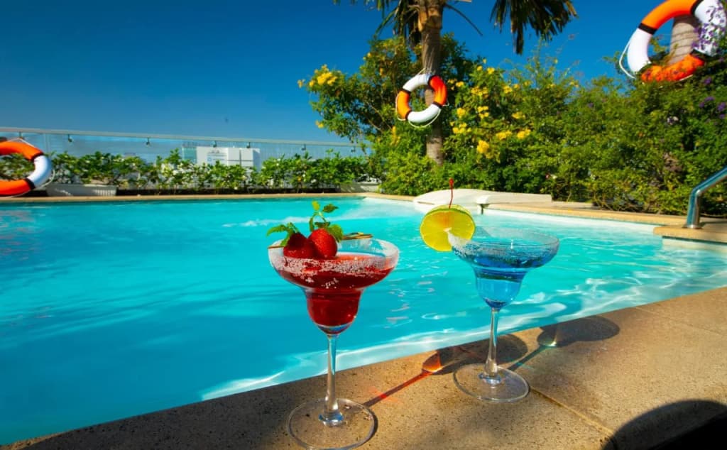 Alagon D'antique Hotel & Spa - photo 17