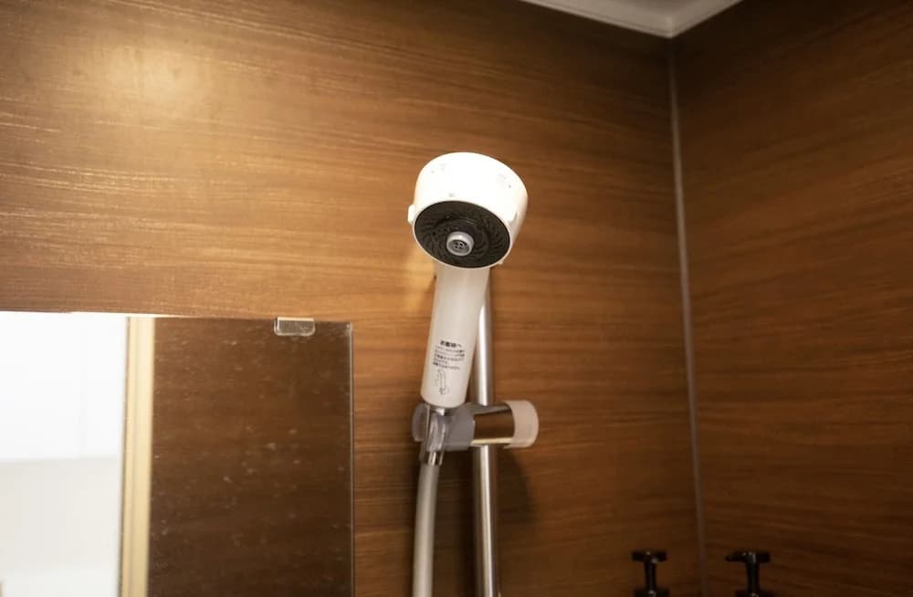 Daitabashi Compact Hotel A - photo 7