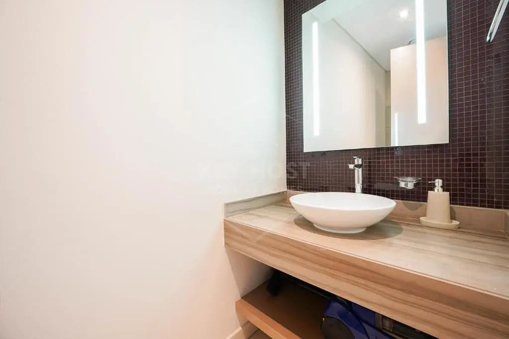 KeyHost - Luxury 2 BR Apt in Paramount Towers by Damac- K3810 - photo 9