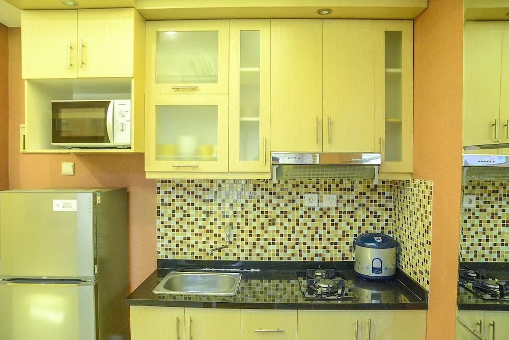 Cosmo Terrace Thamrin City - photo 13