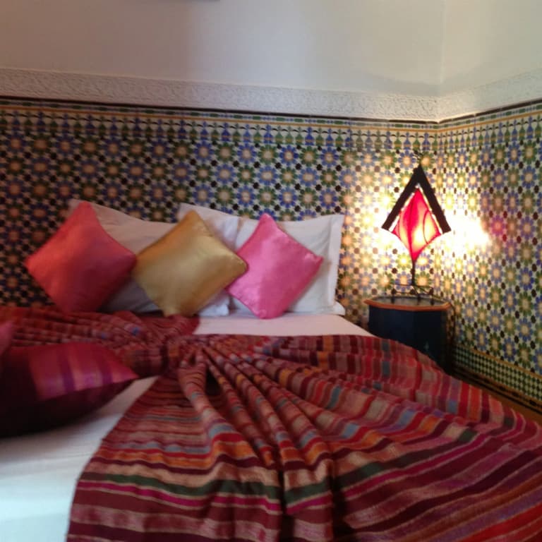 Riad Mehdia - photo 2