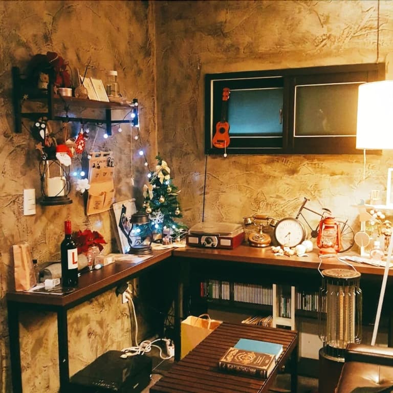 Space Guesthouse - photo 13