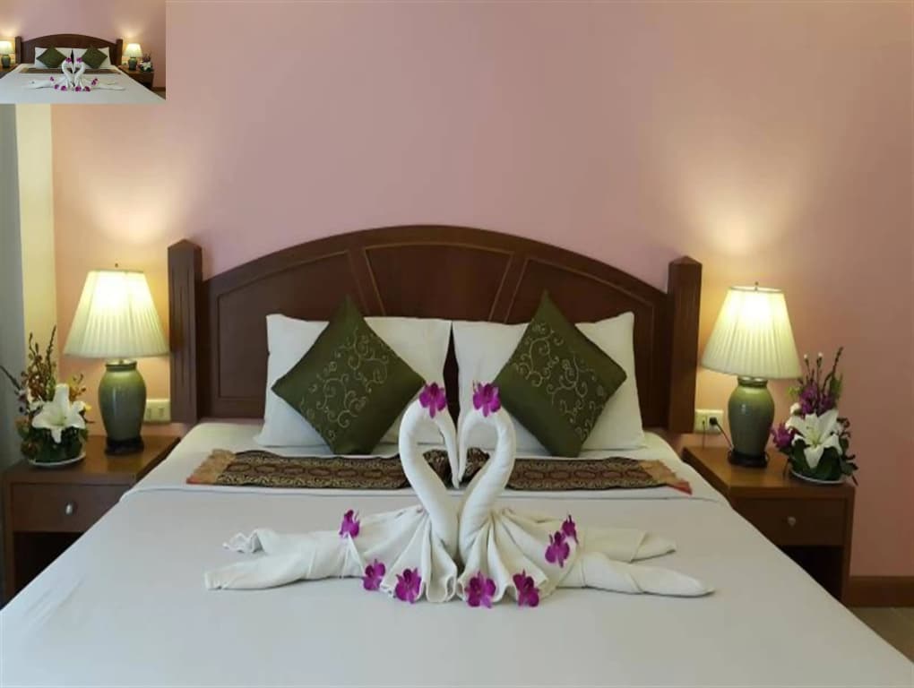MT Hotel Patong - photo 3