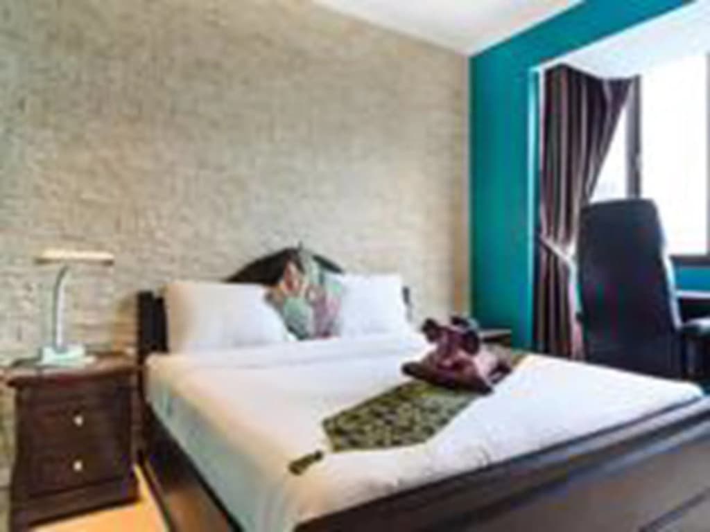 Omni Tower Syncate Suites - photo 5