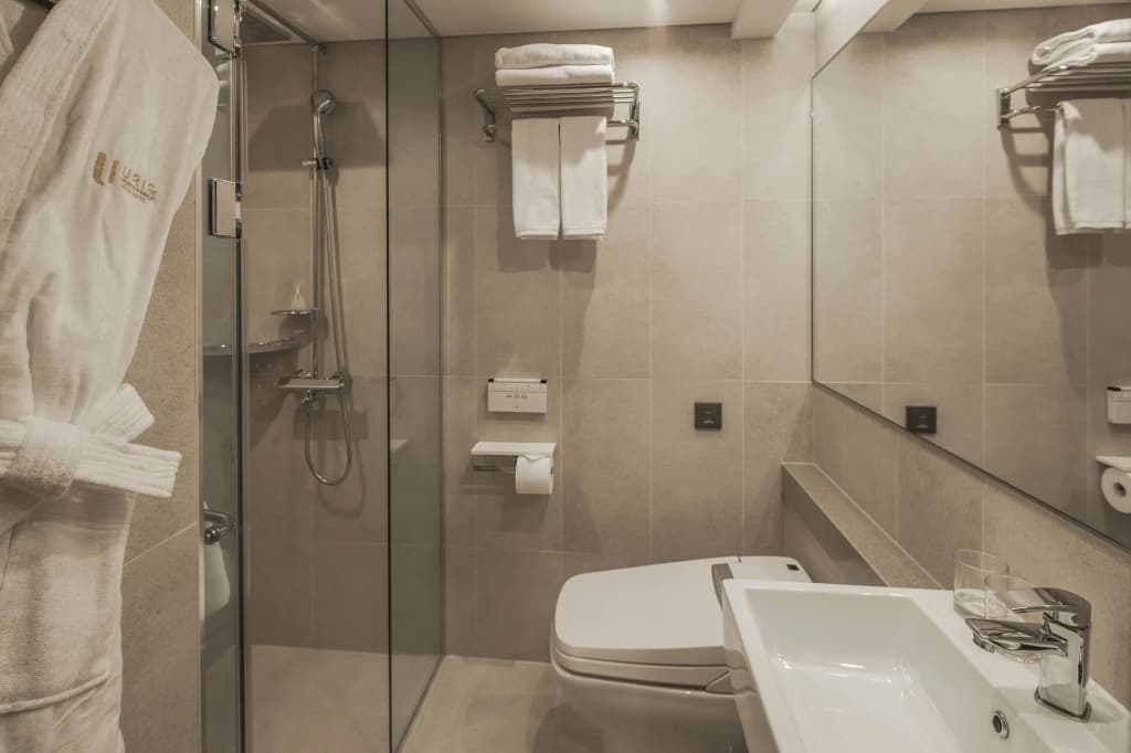 Hotel Uri& - photo 10