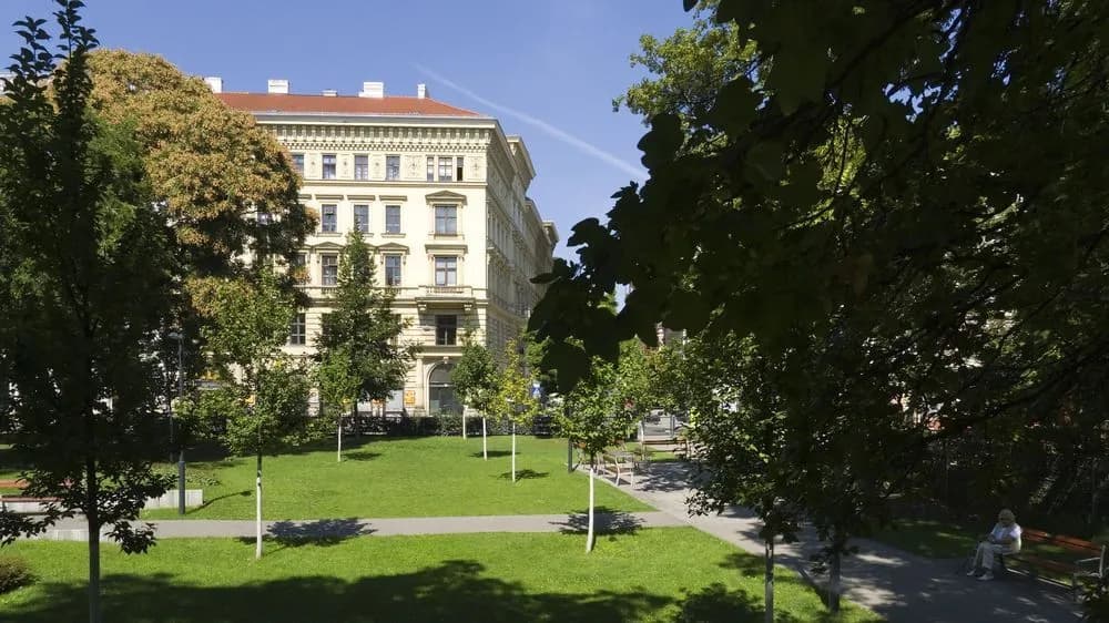 Top-Apartments-Vienna Gölsdorf - photo 12