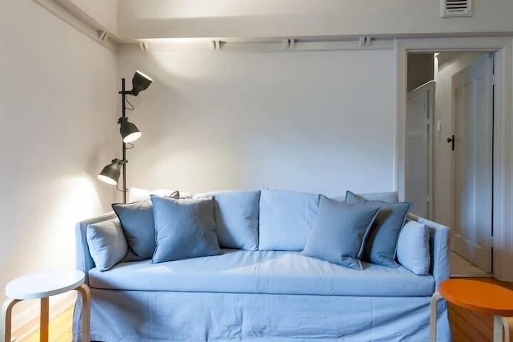 Spacious Art Deco apt. in Darlinghurst - photo 7