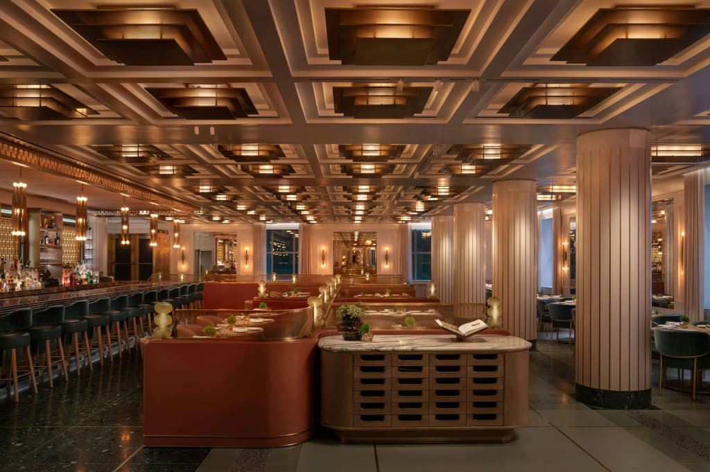 Waldorf Astoria New York - photo 47