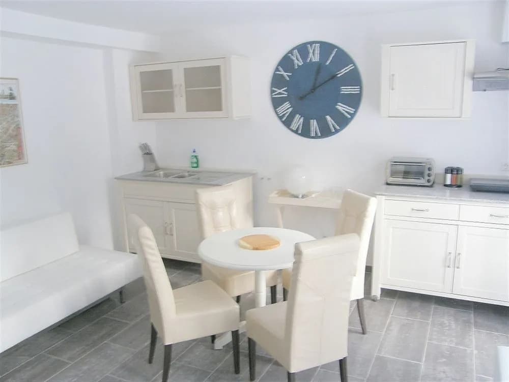 City Holiday Apartments Berlin - photo 15