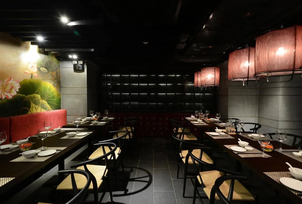The Chi Boutique Hotel - photo 22