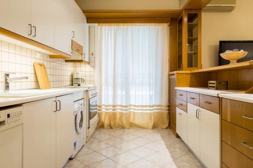 Classy 2 bedroom apartment near Acropolis & Metro - photo 15