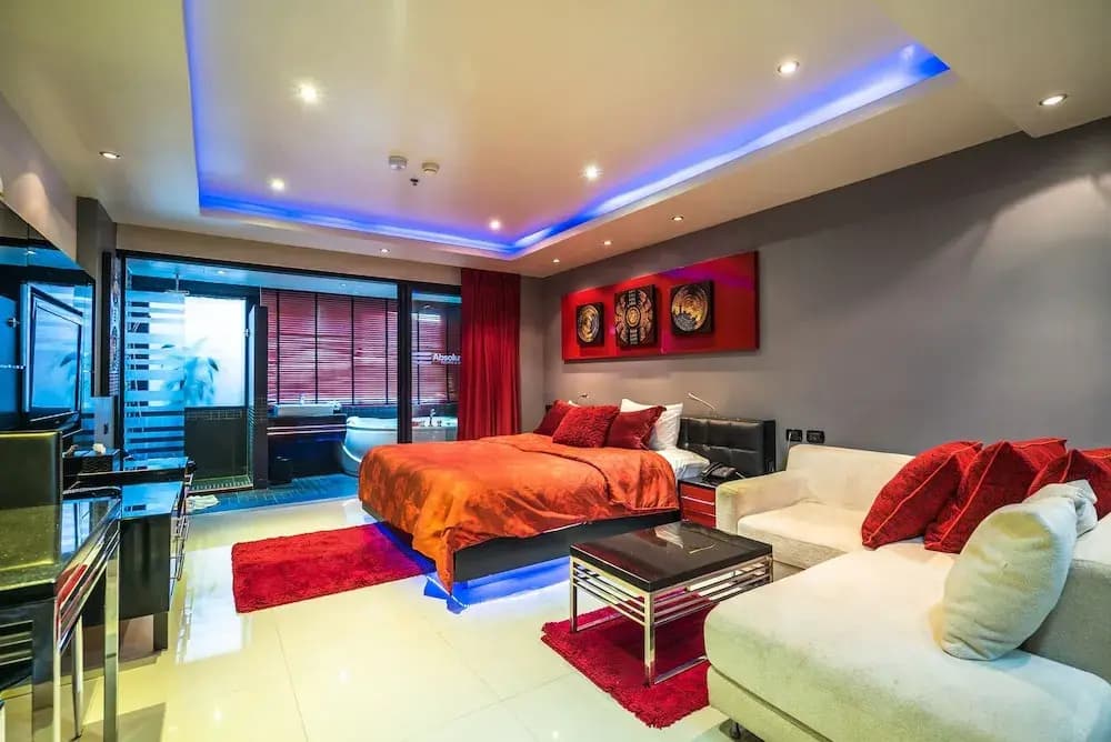 Absolute Bangla Suites by Lofty - photo 6
