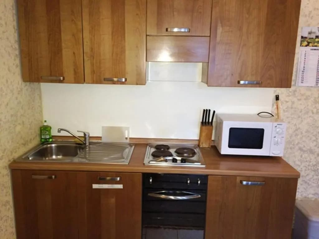 1 Bedroom Flat for 4 Persons - photo 8