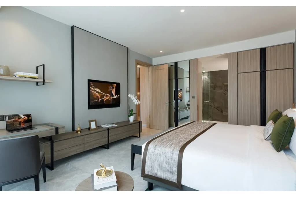 Ascott Menteng Jakarta - photo 7