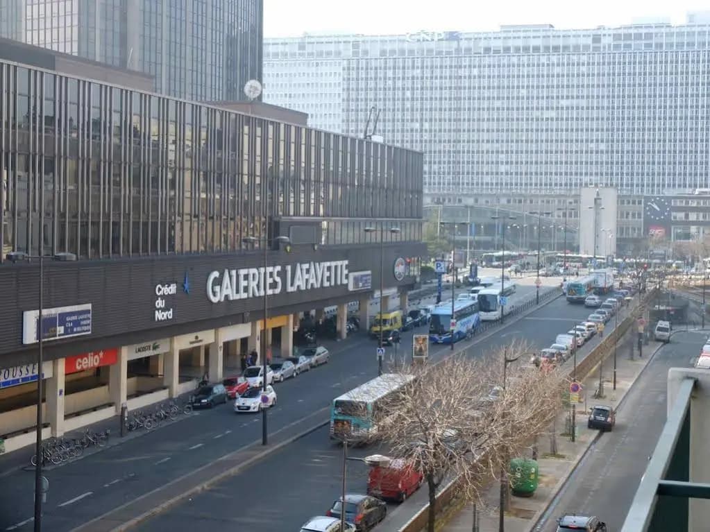Apart Inn Paris - Montparnasse - photo 1
