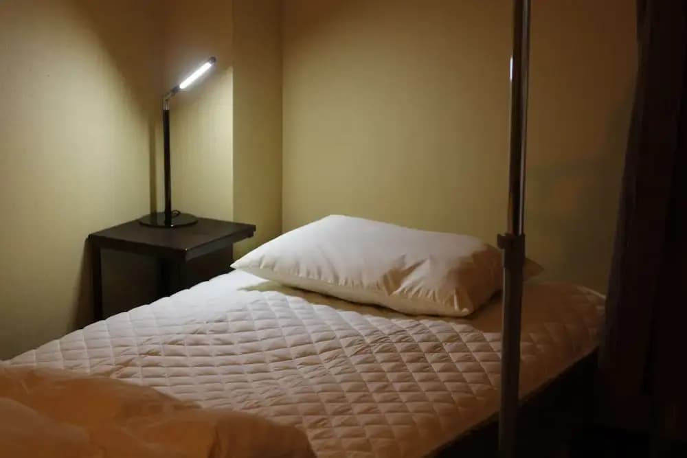 Bocchi Hostel - photo 3