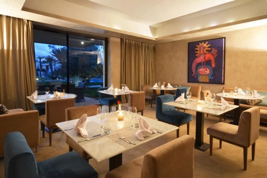 Sirayane Boutique Hotel and Spa - photo 23