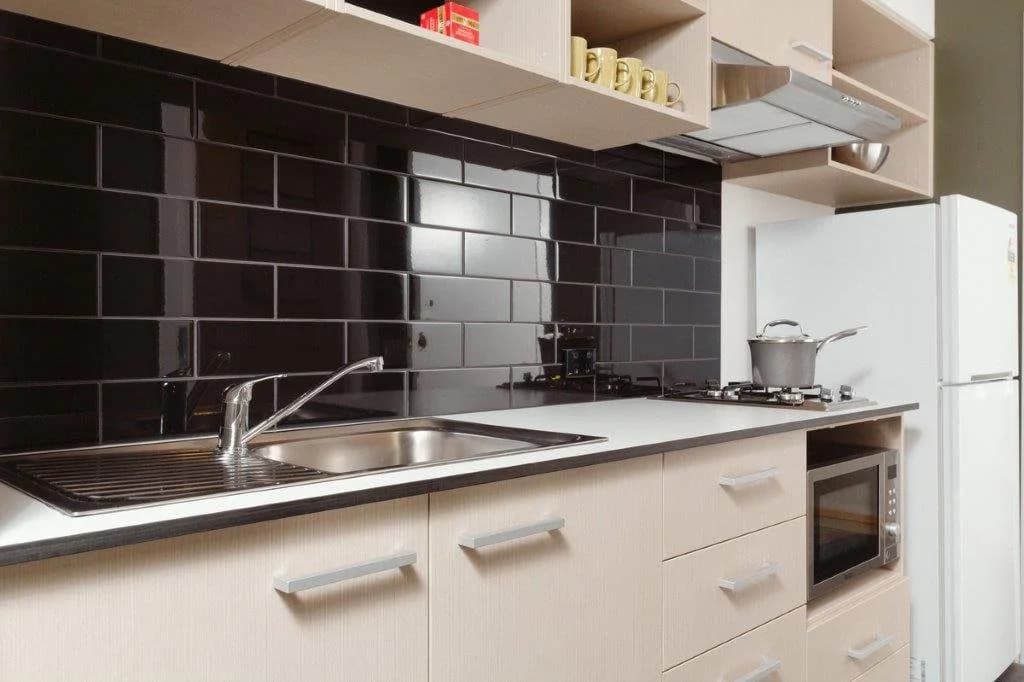 Abercrombie Student Accommodation - photo 10