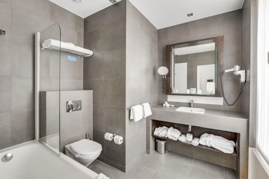 Hotel Duret - photo 10