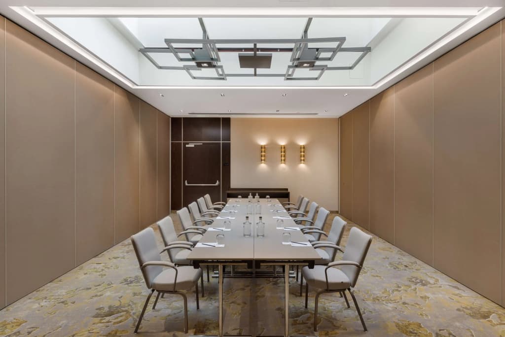Radisson Blu Beke Hotel, Budapest - photo 12
