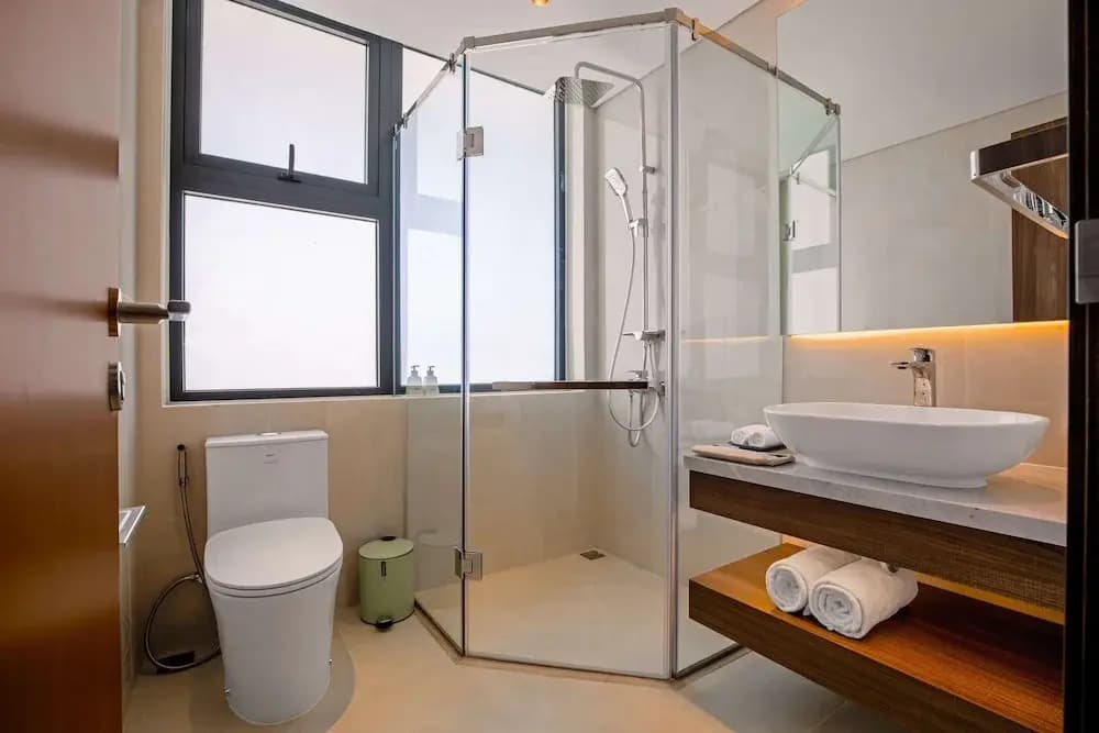 Centre Point Danang Hotel & Residence - photo 9