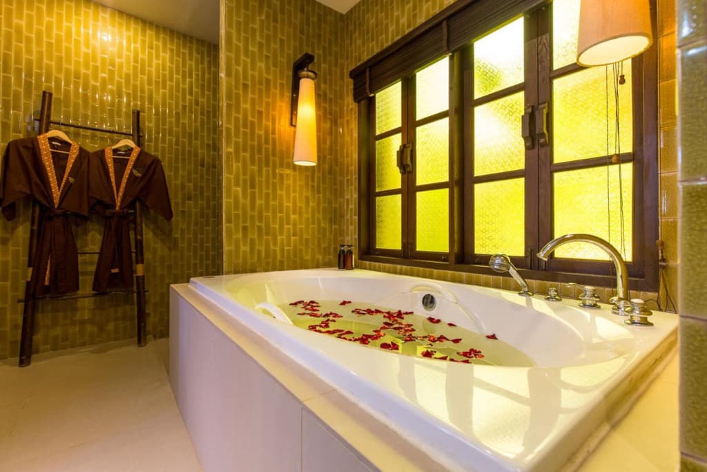 Chaweng Garden Beach Resort - photo 19