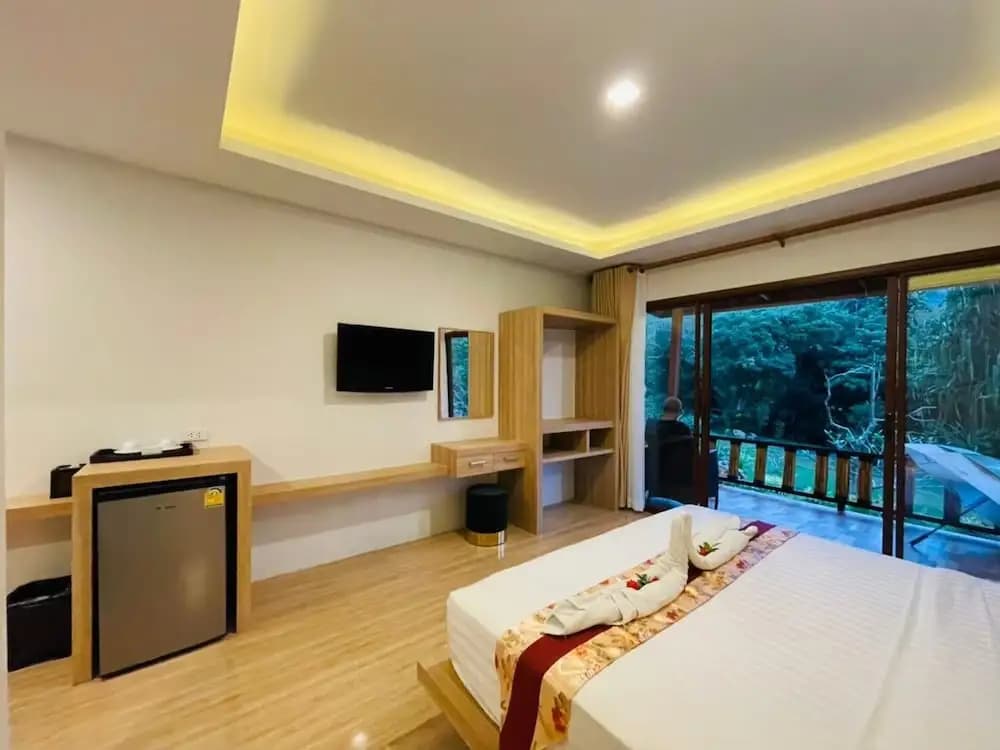 Phurin Thara Resort - photo 3