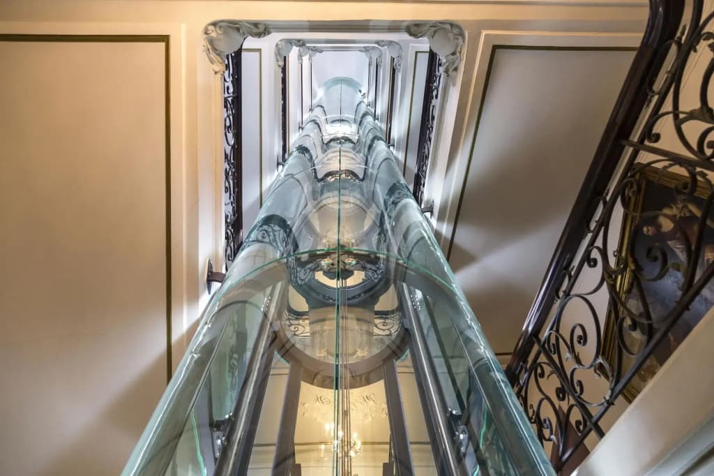 Westminster Hotel & Spa Nice - photo 15