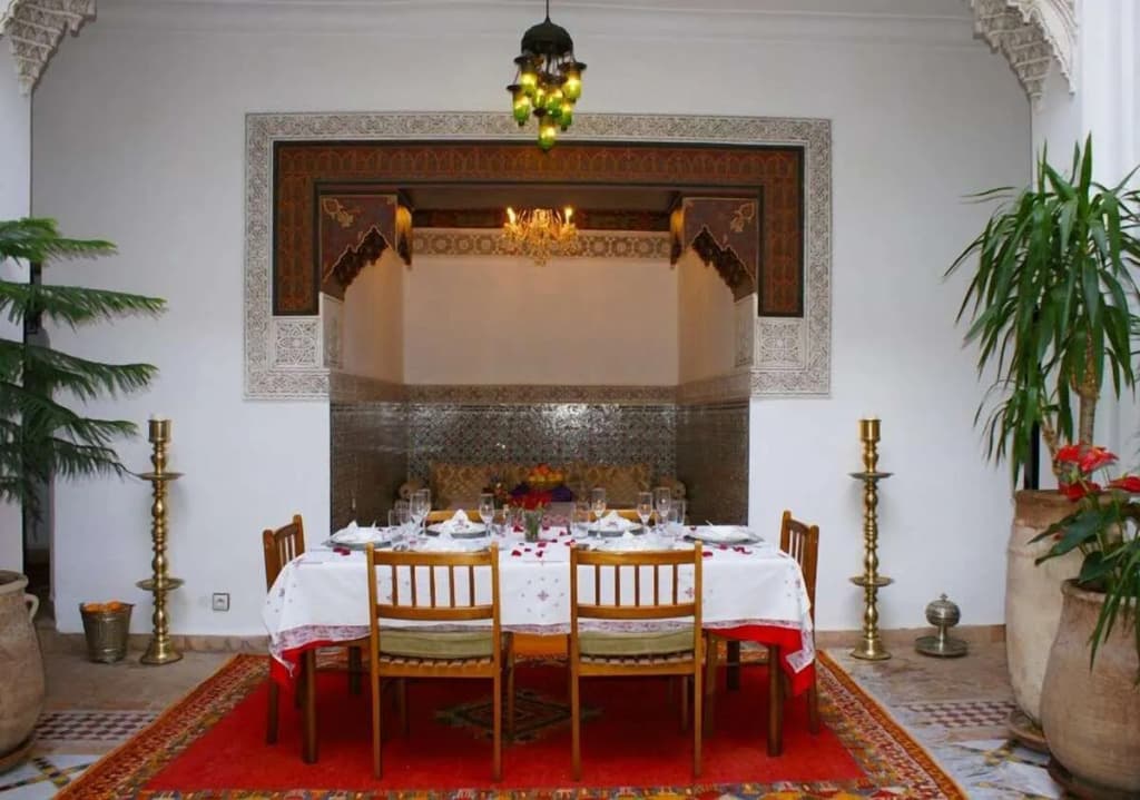 Riad Al kadar - photo 11