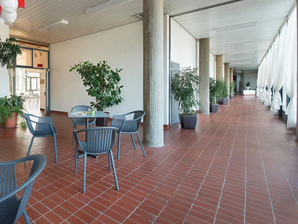 Hotel Energie Prague - photo 18