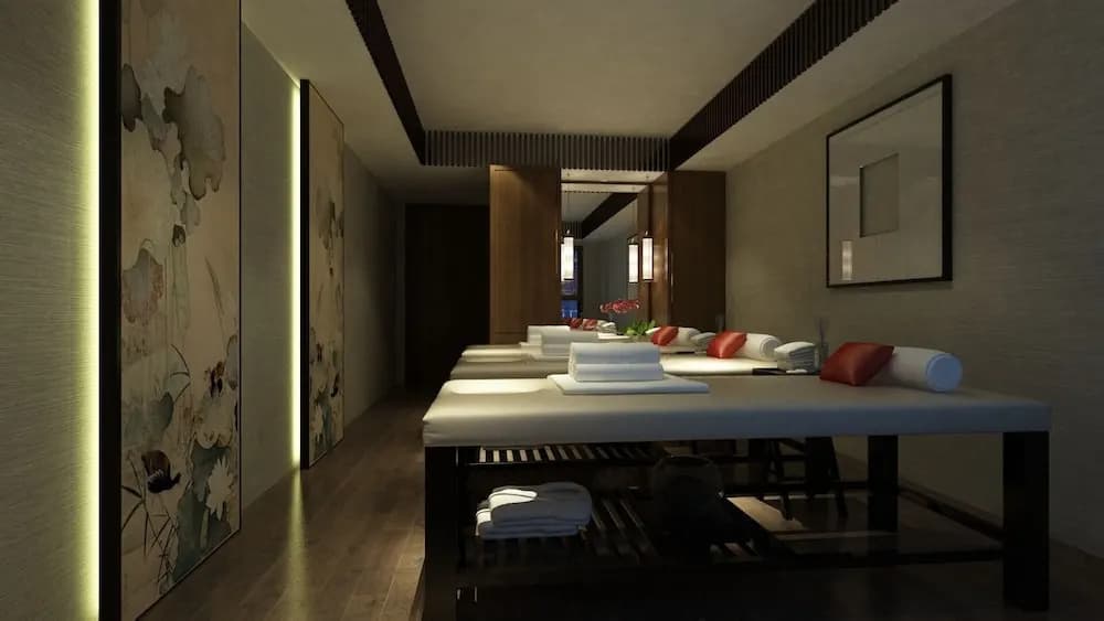 The West Hotel & Spa - photo 49