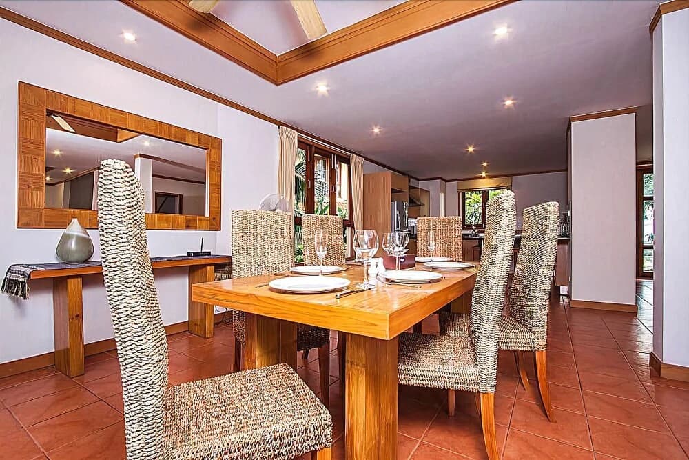 Ban Talay Khaw T15 - 2 villas each with 3 bedrooms - photo 12