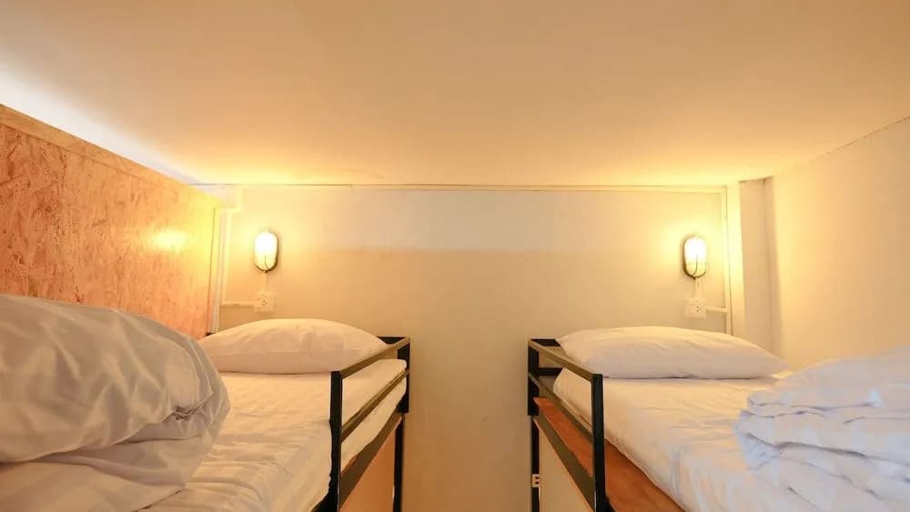 The Ranking hostel & cafe' - photo 5