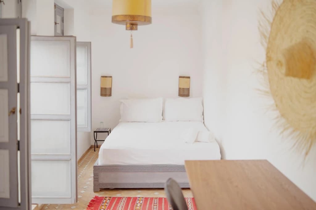 Outsite Marrakesh Hotel - photo 24