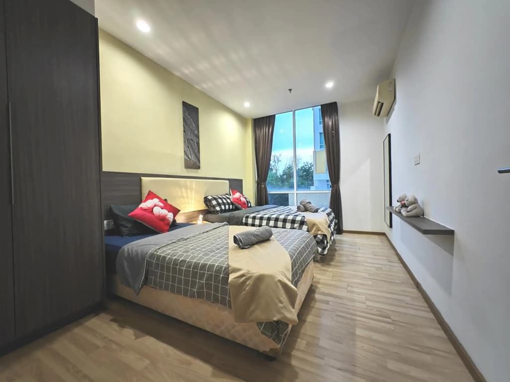 Hotel MetraSquare - photo 10