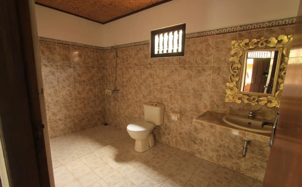 Wina Ubud B&B - photo 8