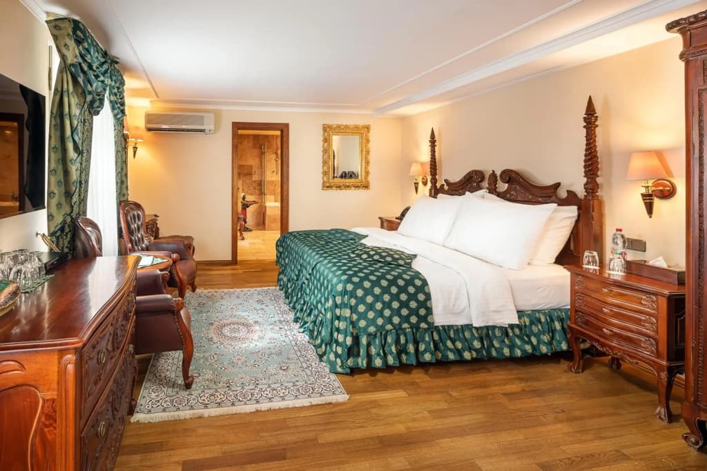 Hotel U Prince Prague by BHG - photo 5