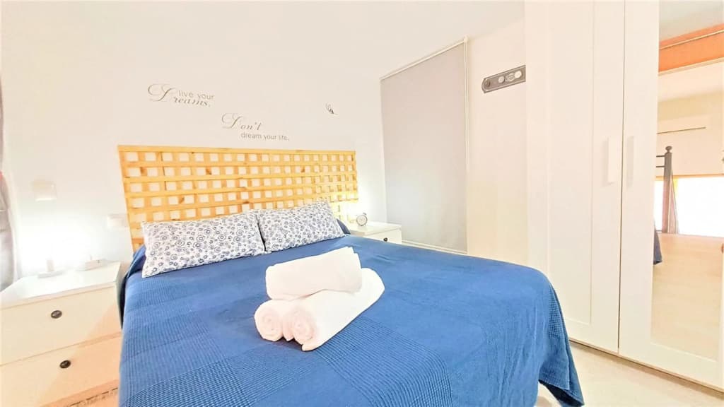 La Vaguada loft - photo 3