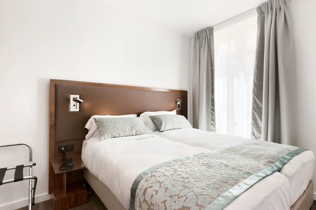 Hotel Le Trente - photo 5