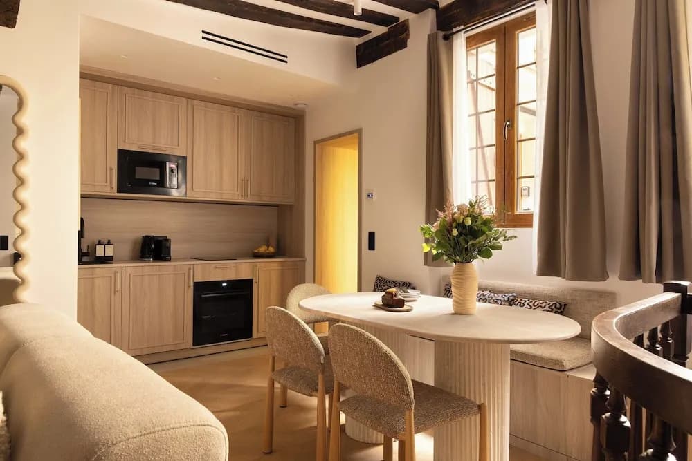 Premium Souplex a/c 1br/4p - Saint-germain - photo 10