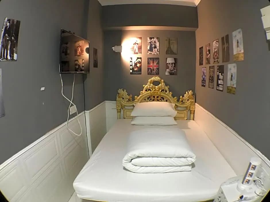 Sweet Heart Guest House - photo 3