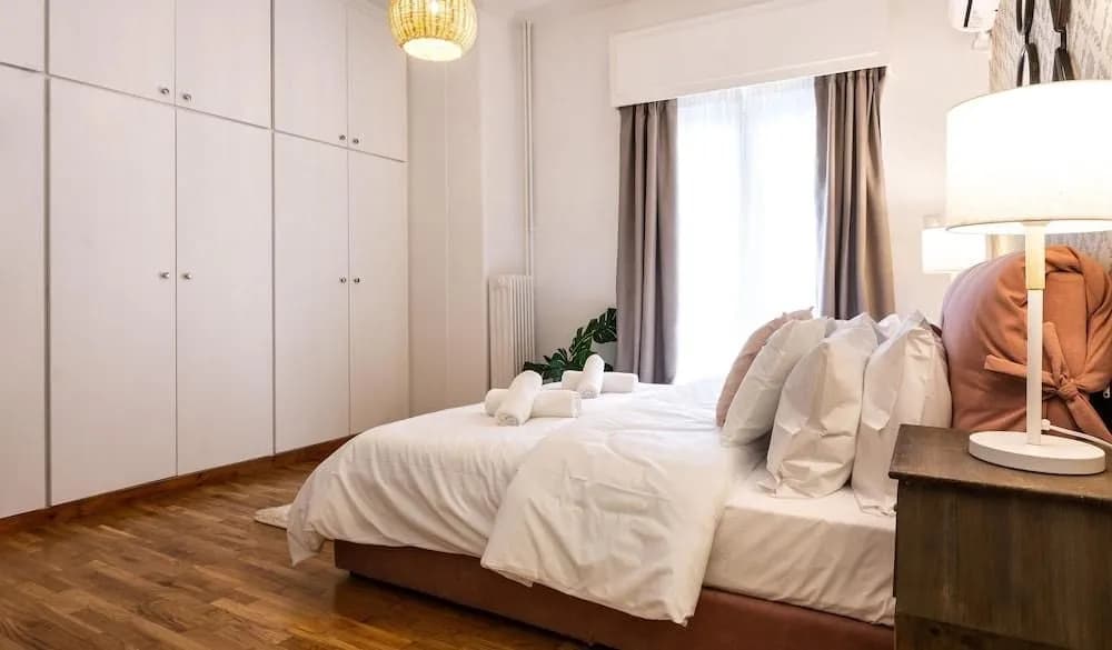 The Ornament flat in Petralona - photo 37