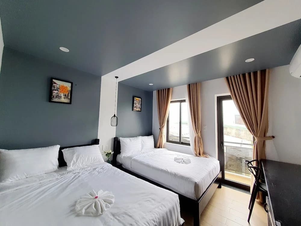 Maison Khoi Homestay - photo 6