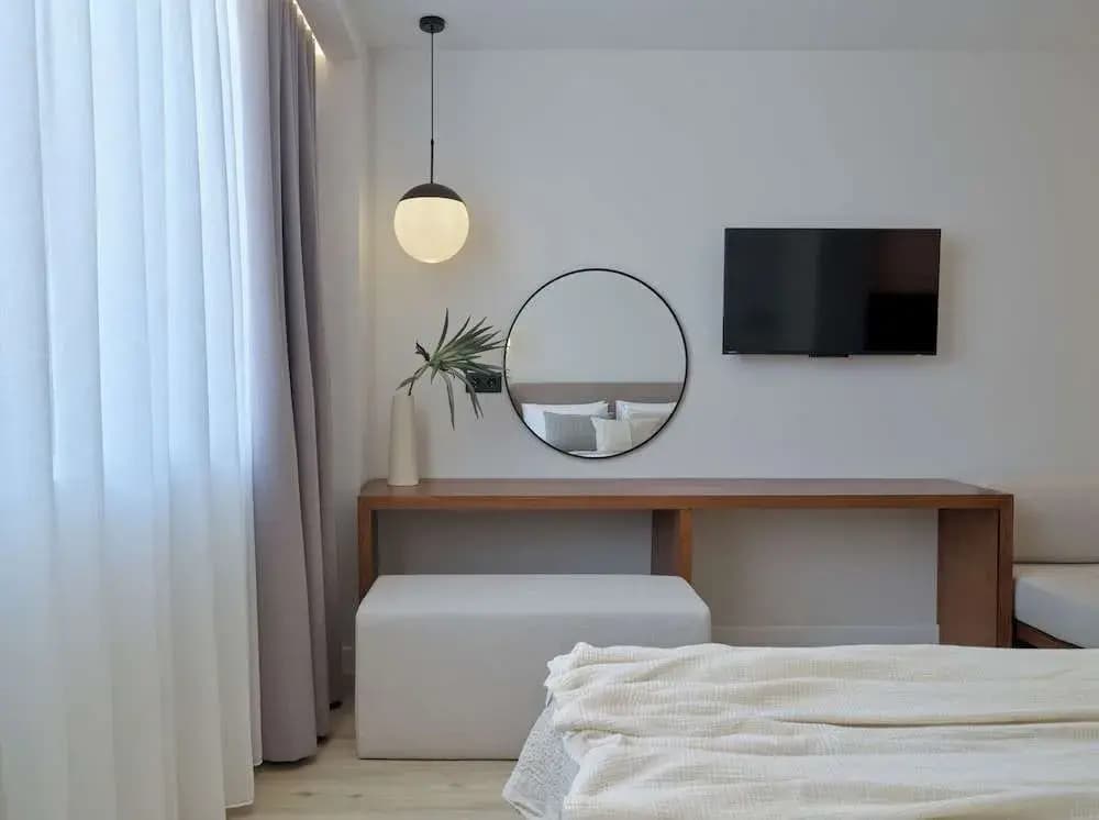 Haya Athens Loftie Suites - photo 13