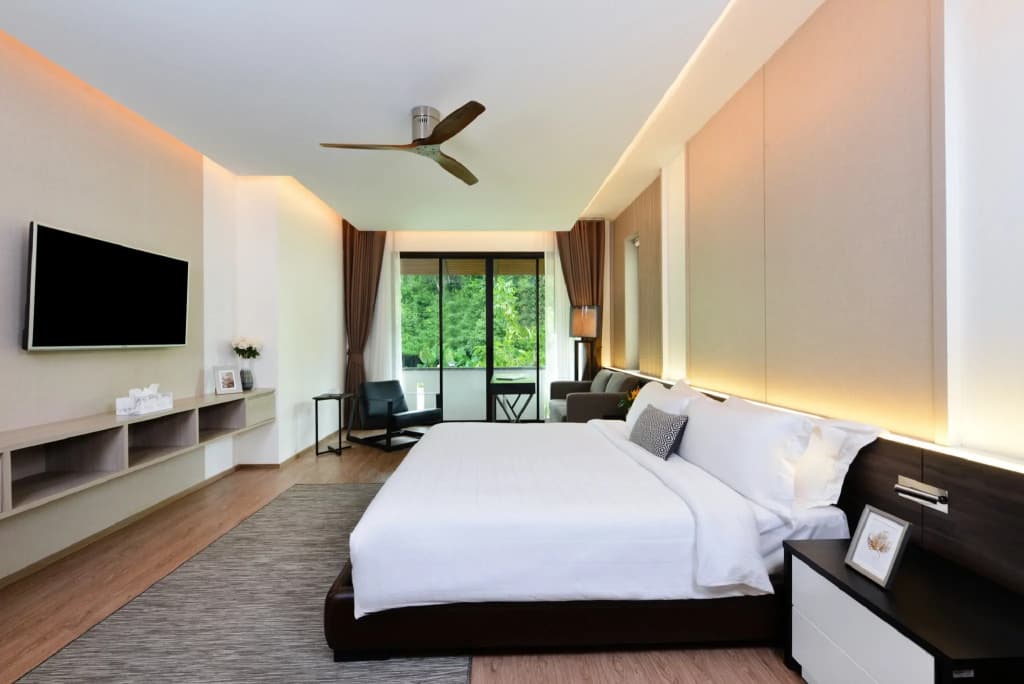 Tinidee Golf Resort Phuket - photo 29
